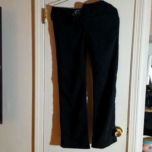 Dress pants
